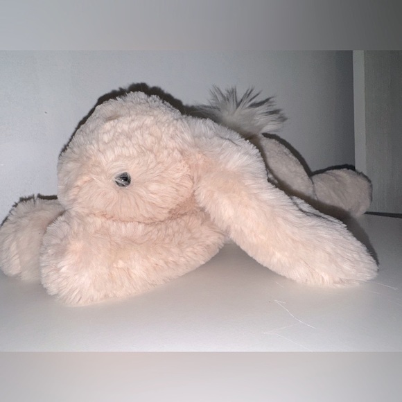 Smudge Rabbit Medium JellyCat - Picture 5 of 5